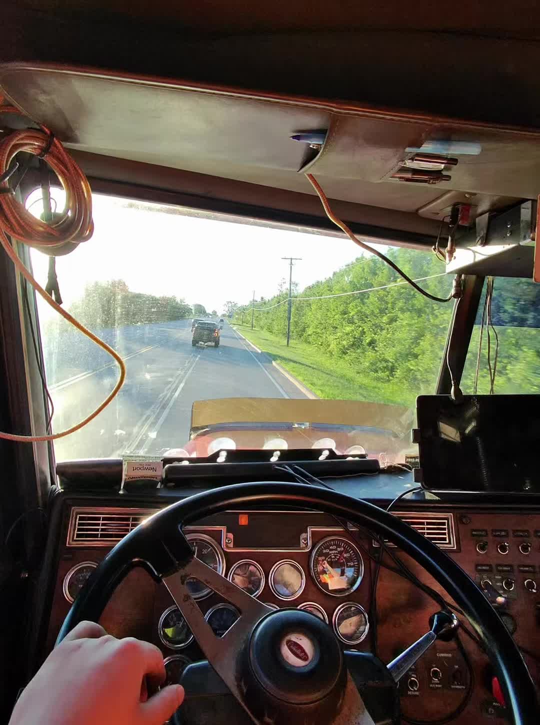 @jonnathetrucker
