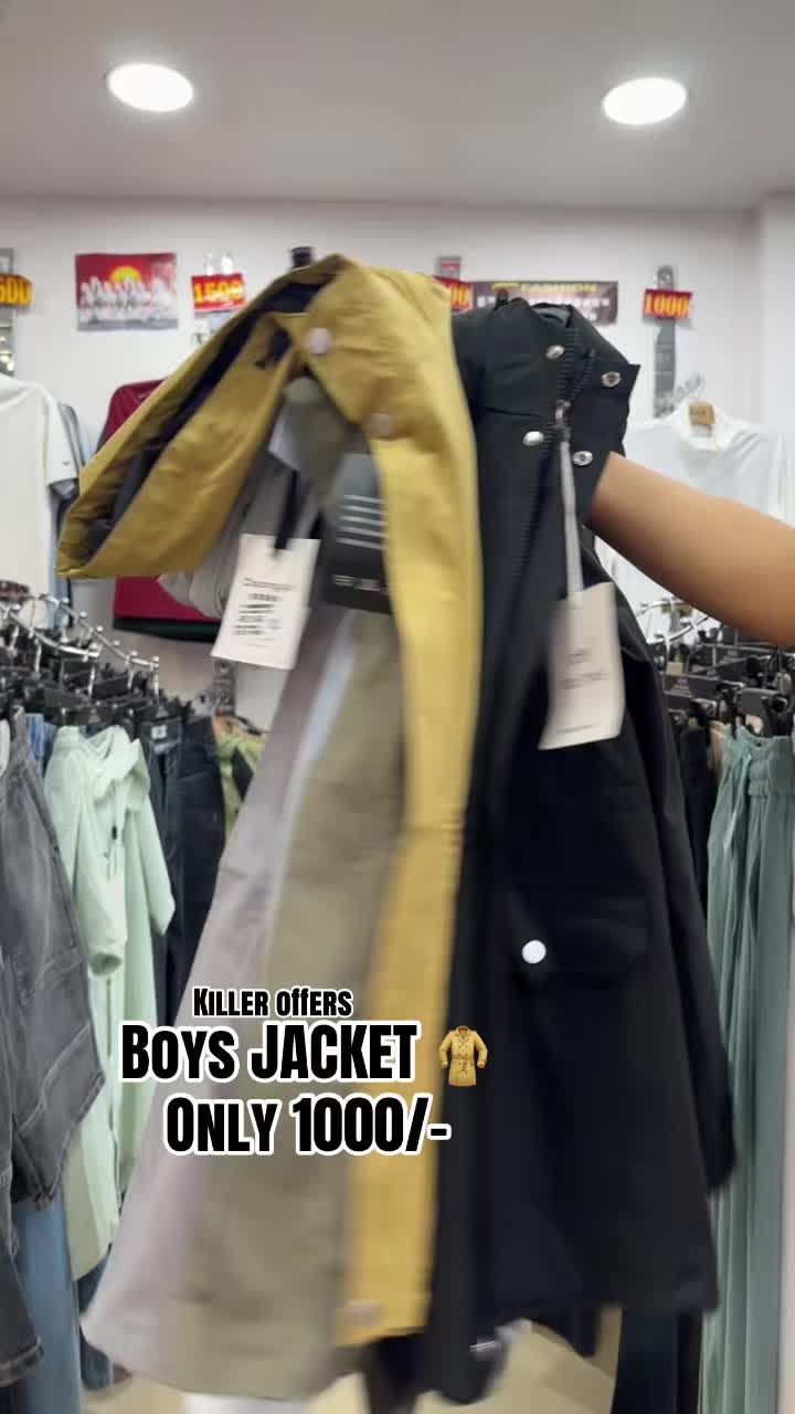 @Fashion Frenzy [Damauli]