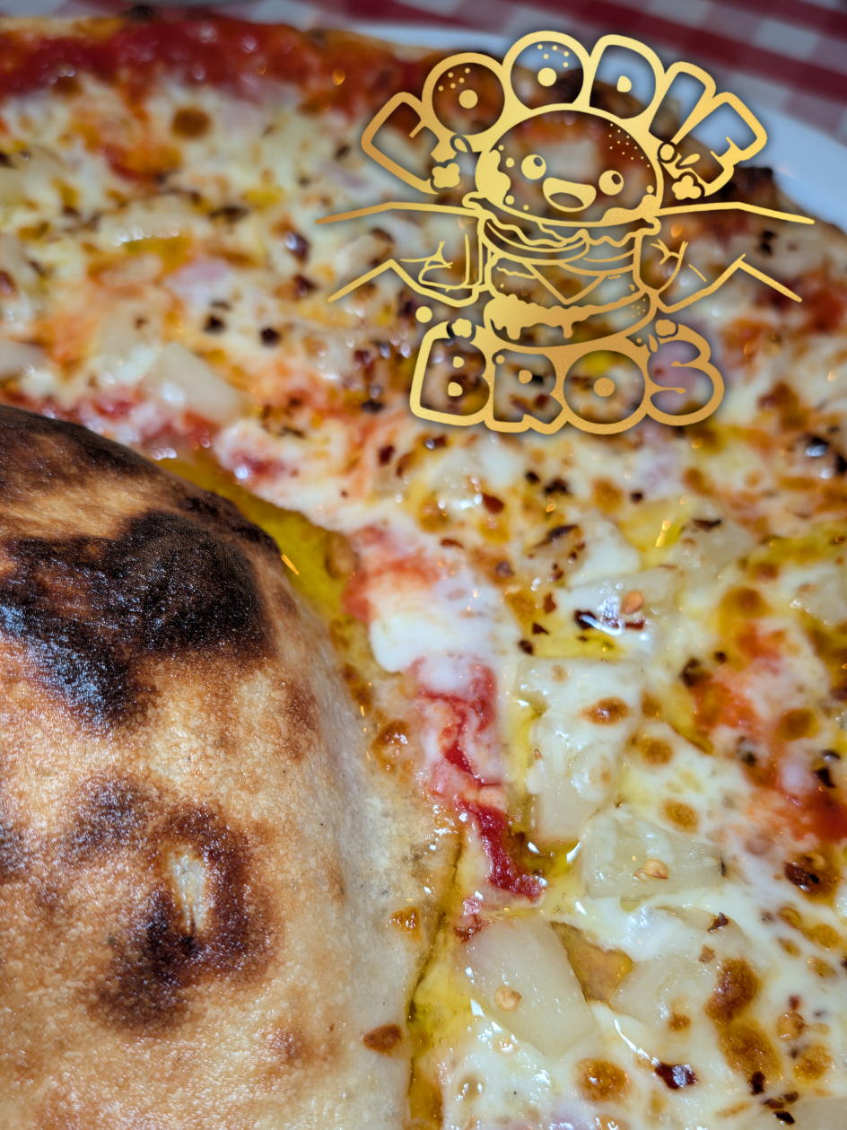 @Foodie Bros | Every1Eats
