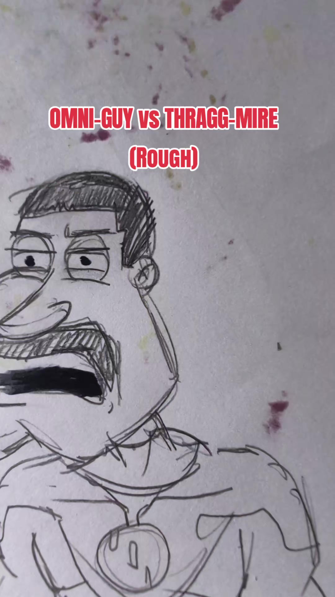 @Real life Quagmire