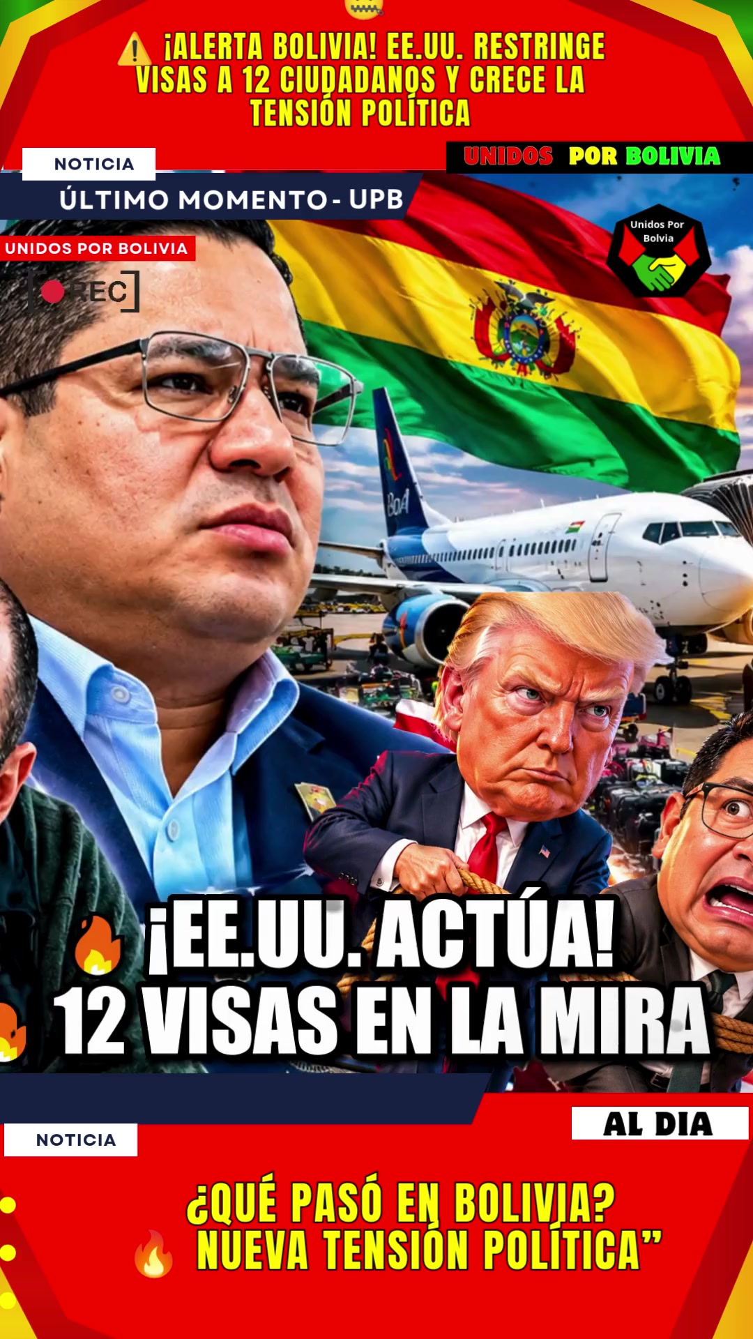 @UNIDOS POR BOLIVIA