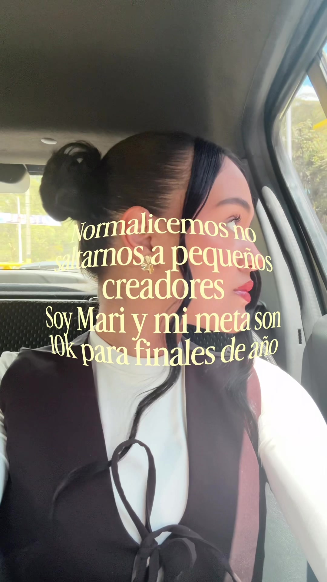 @Mari Chalarca | UGC