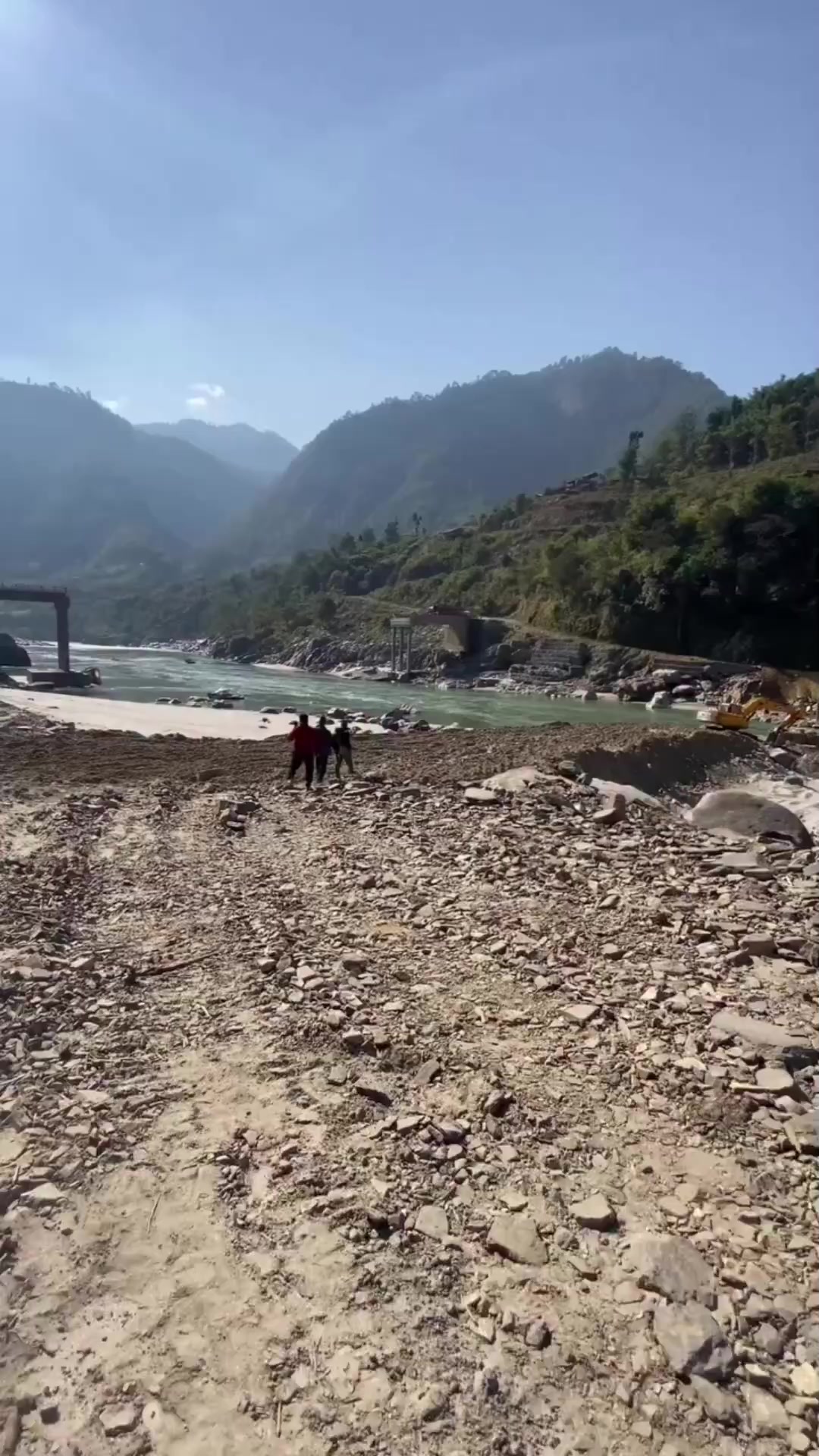 @खोटाङको व्यथाअरुलाई के था