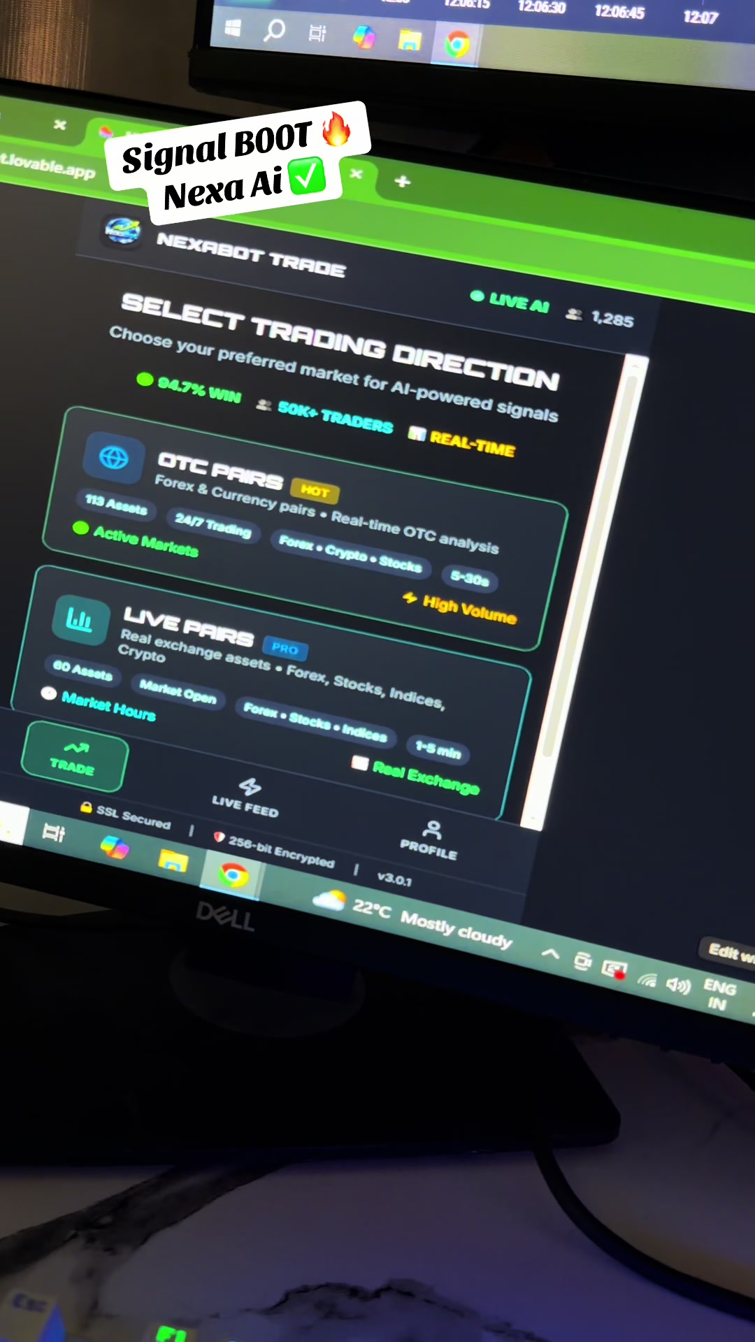 @Bisma Trader ✅