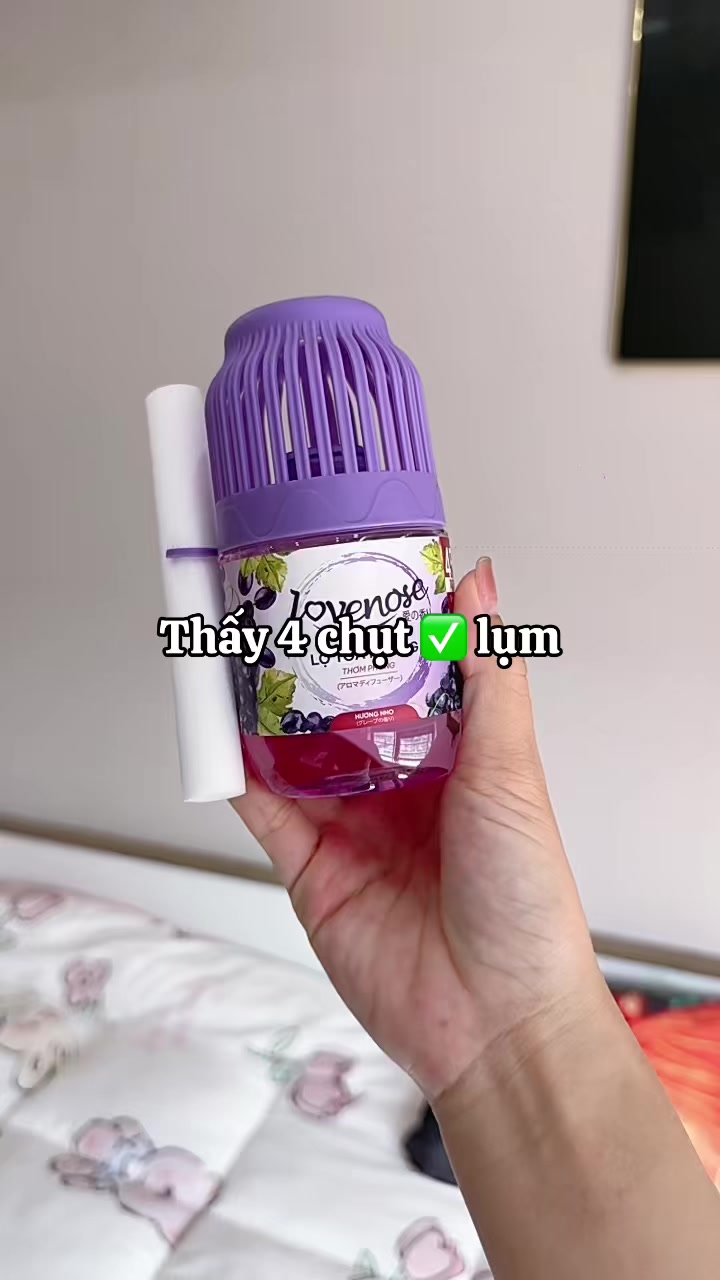 @Mun review thật