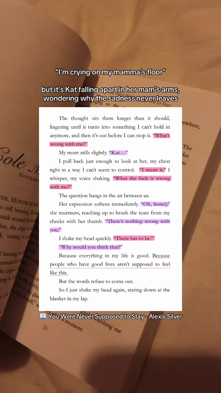 @Alexis ❀ Author