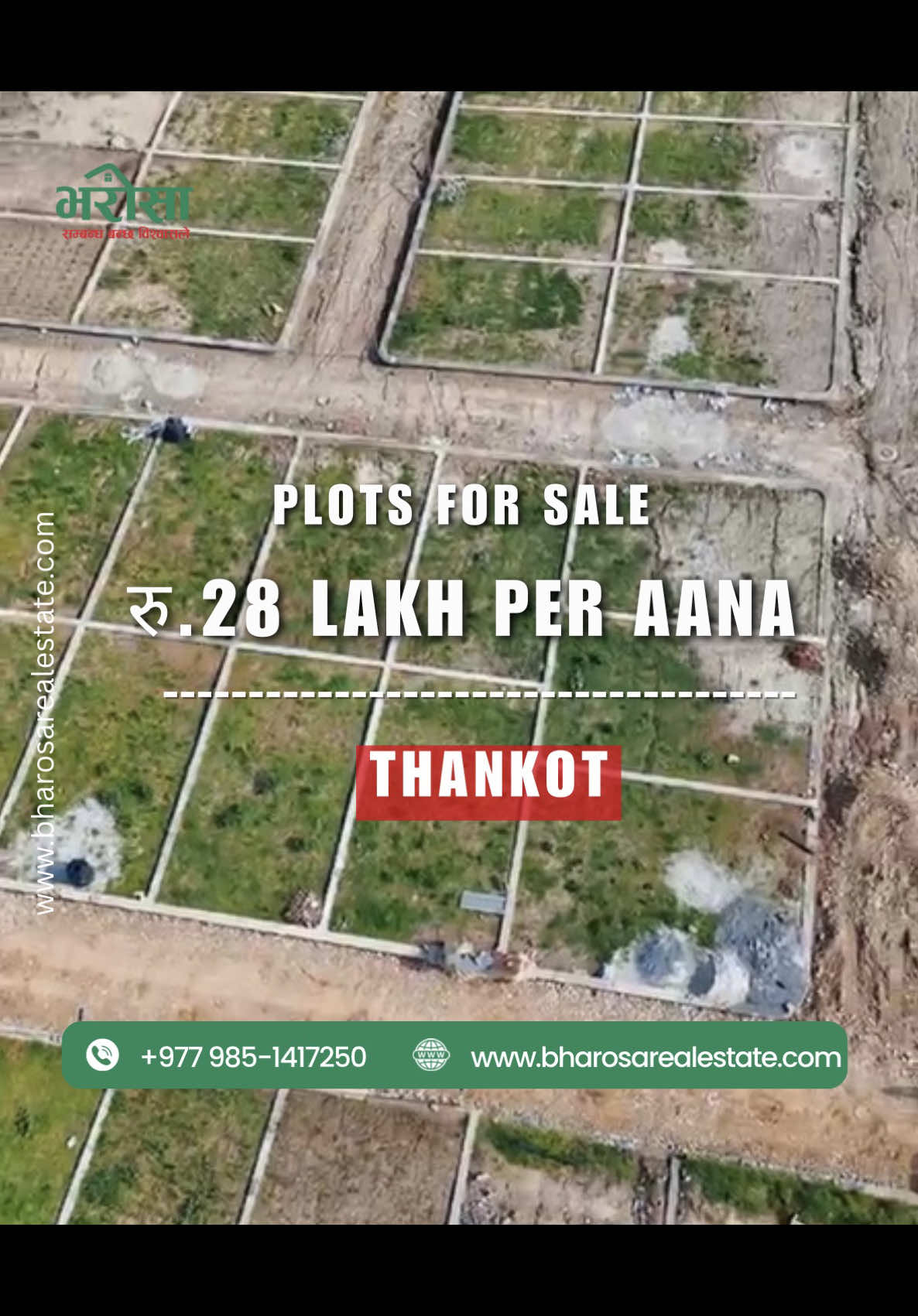 @bharosa.real.estate