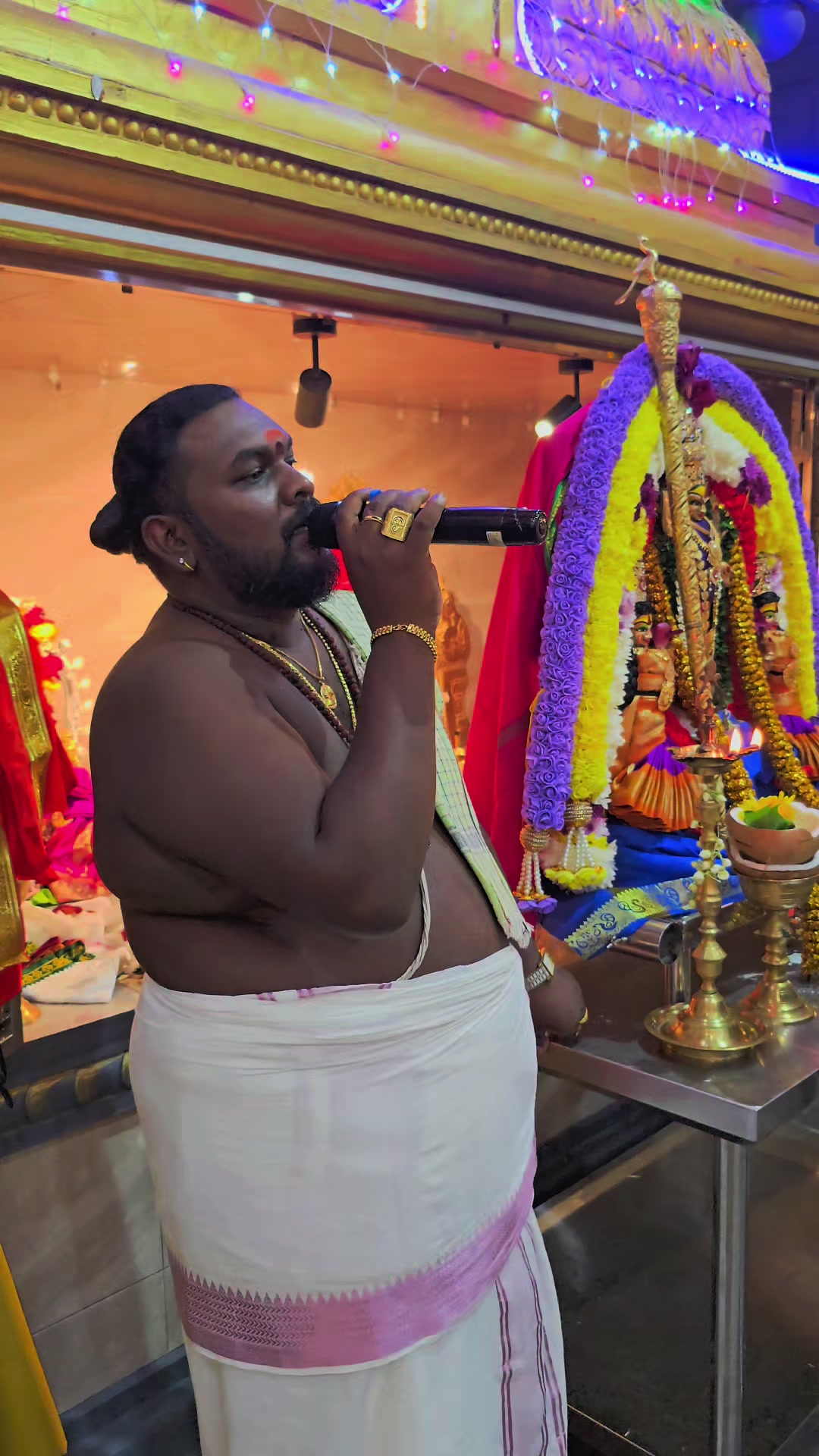 @Sri Murugan Alayam Kuantan