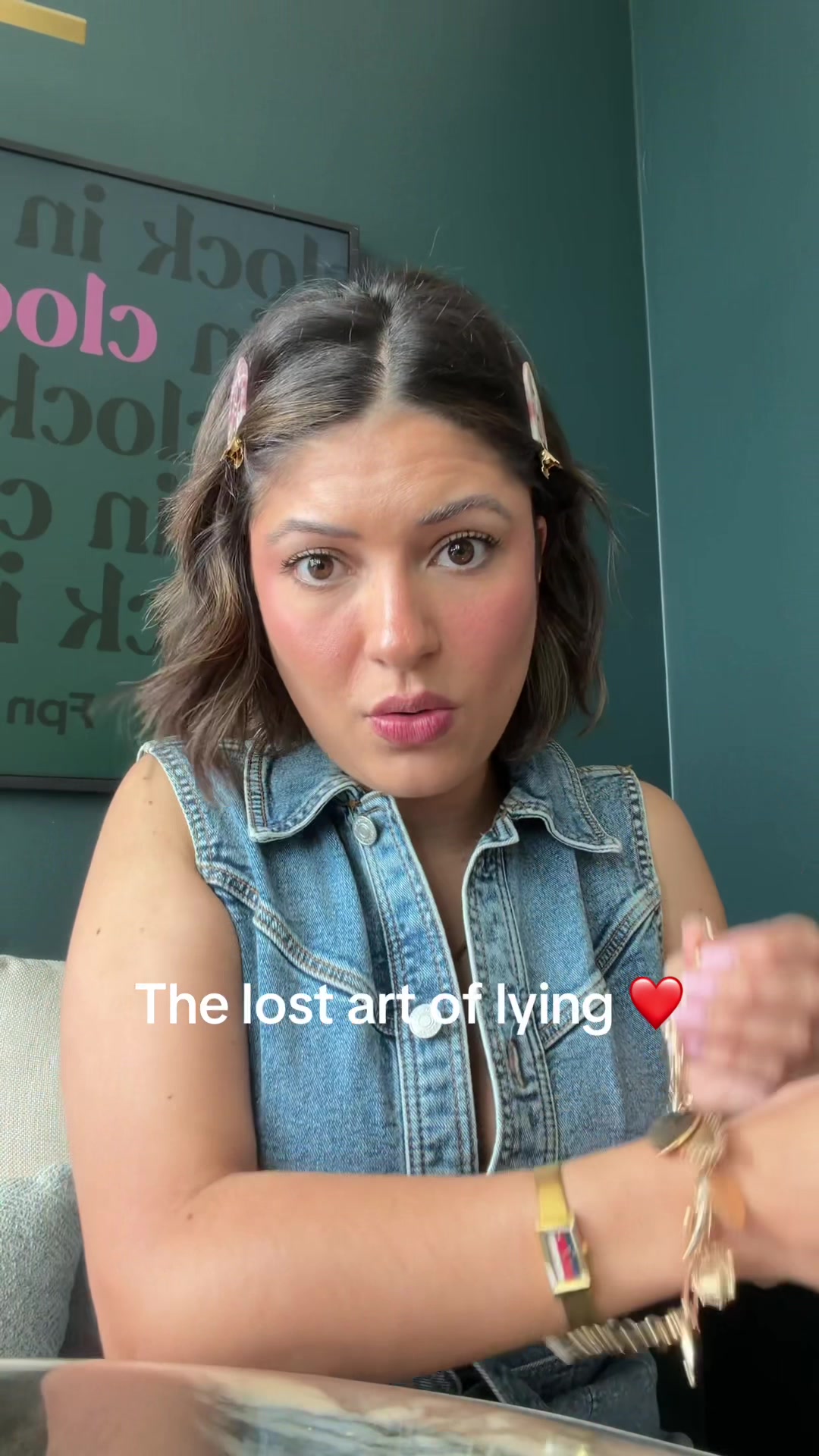 @Emily The Recruiter