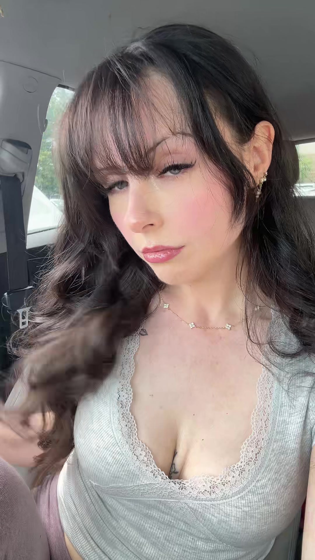 @Amanda