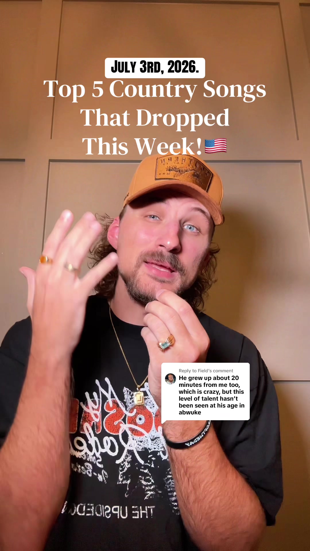 @Twanger Of The Day🎸