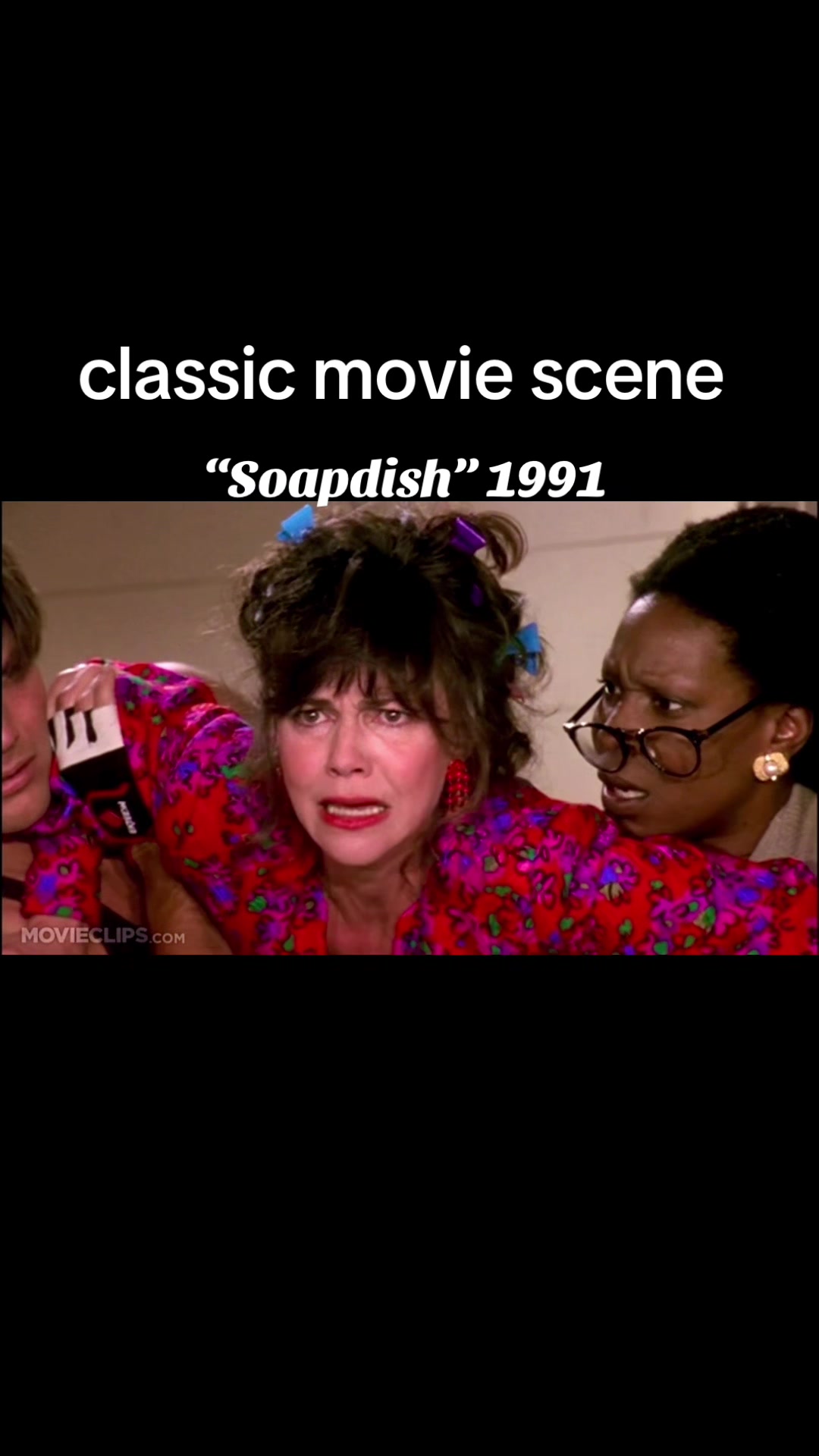 @classic movie scenes