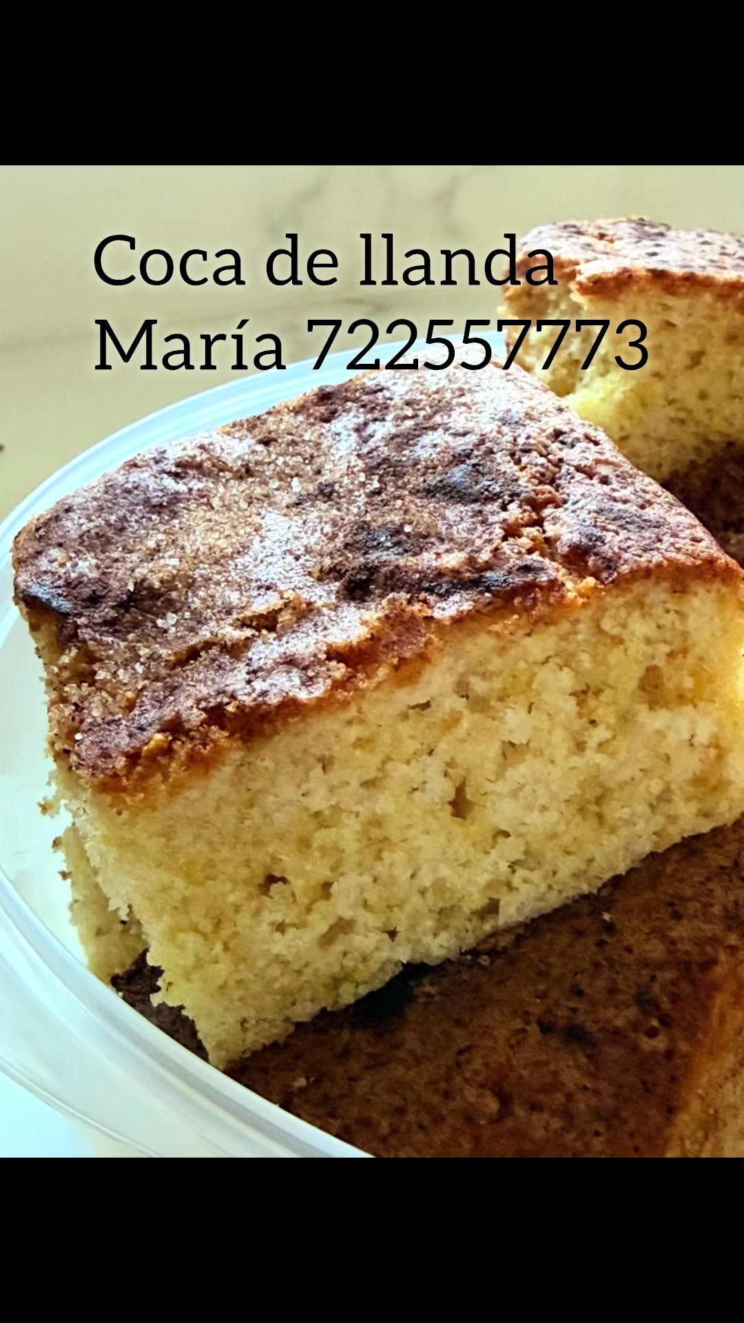 @María Esteve con Thermomix