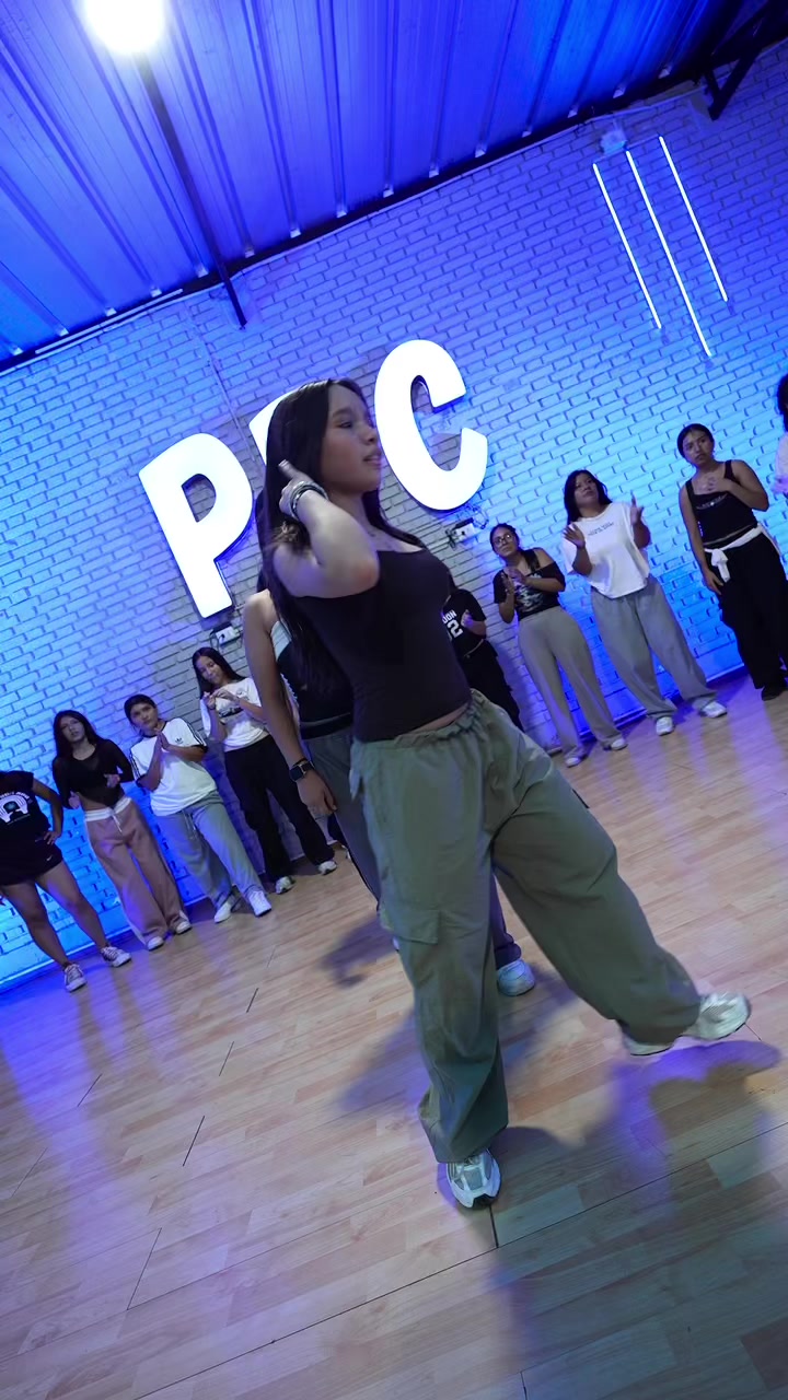 @PDC Escuela de Baile