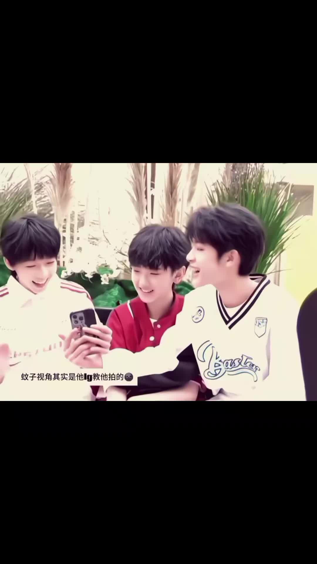 @Zuo Qihan