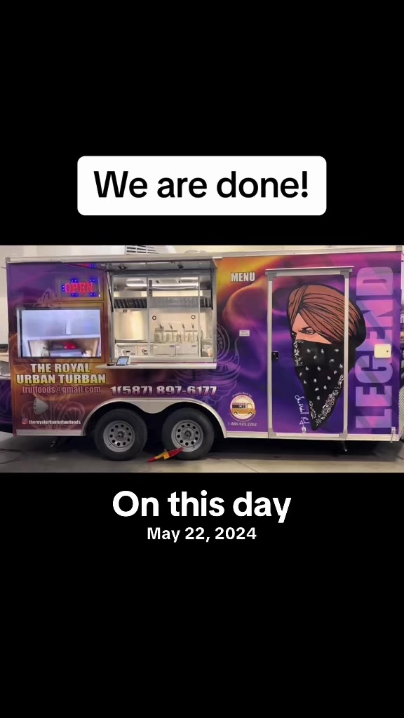 @FOOD TRUCK EXPERTS CANADA
