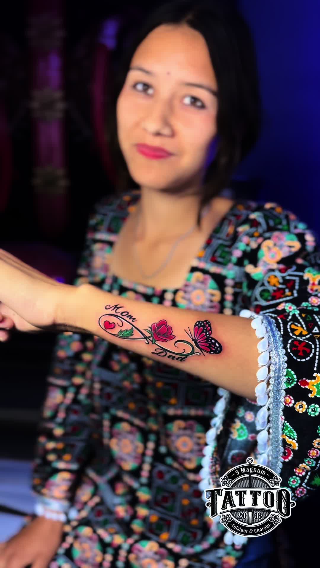 @9magnumtattoo Tulsipur-Ghorahi