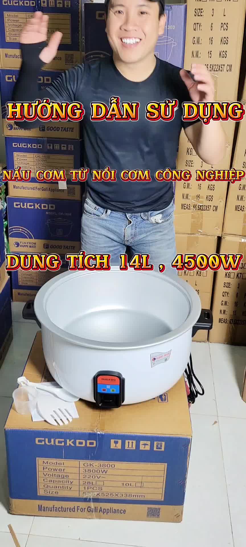 @Gia Dung HCM Store