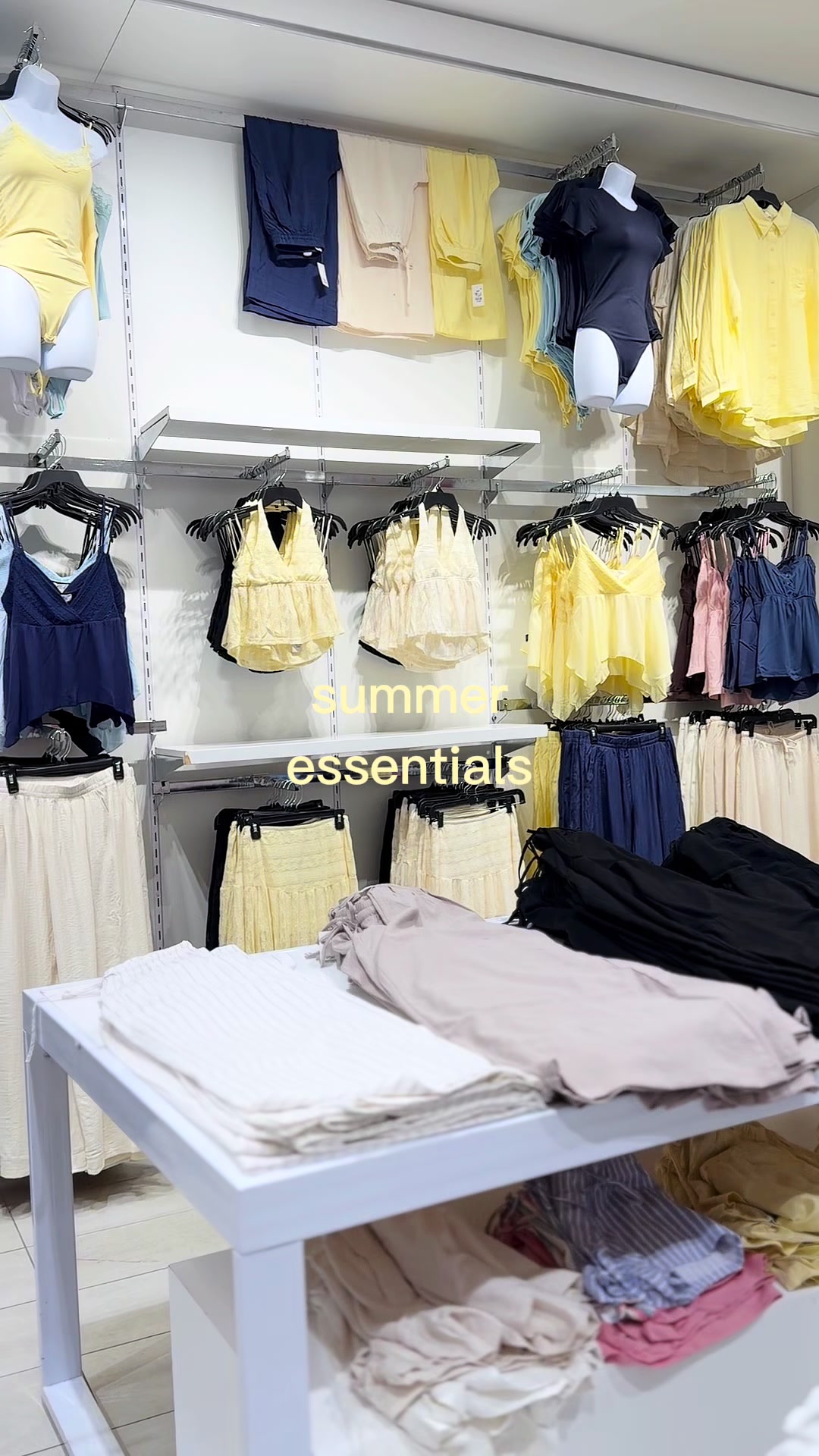 @Charlotte Russe Clothing