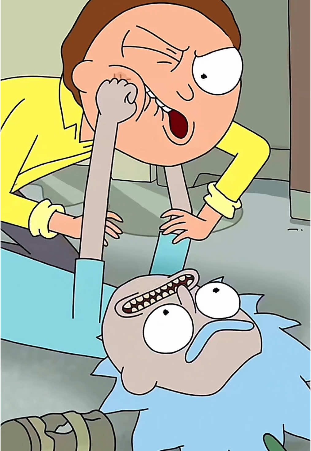 @Rickspective