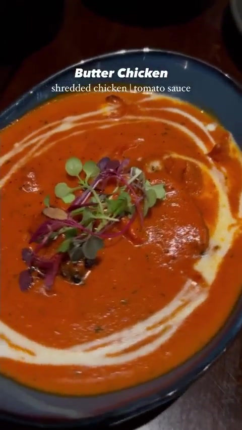 @Anant Cuisine Of India