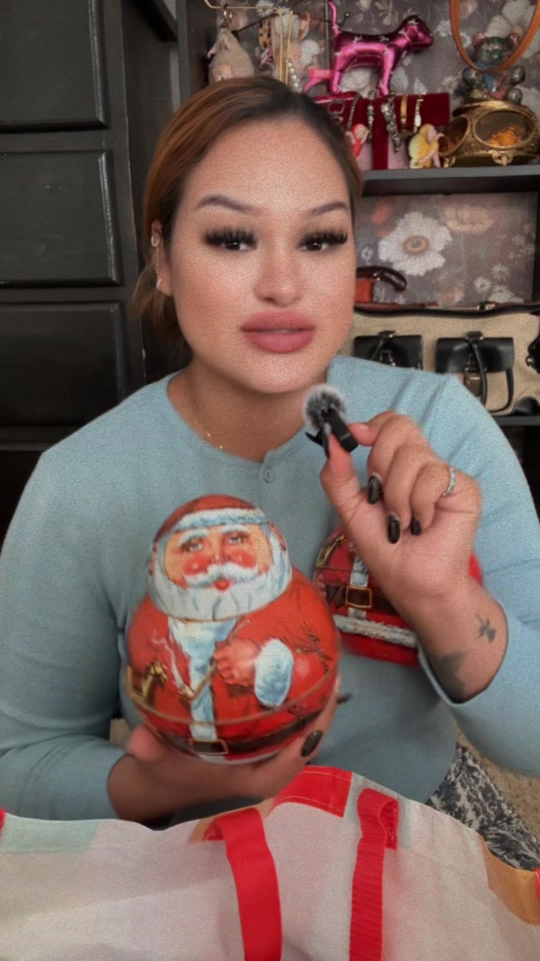 @Michelle