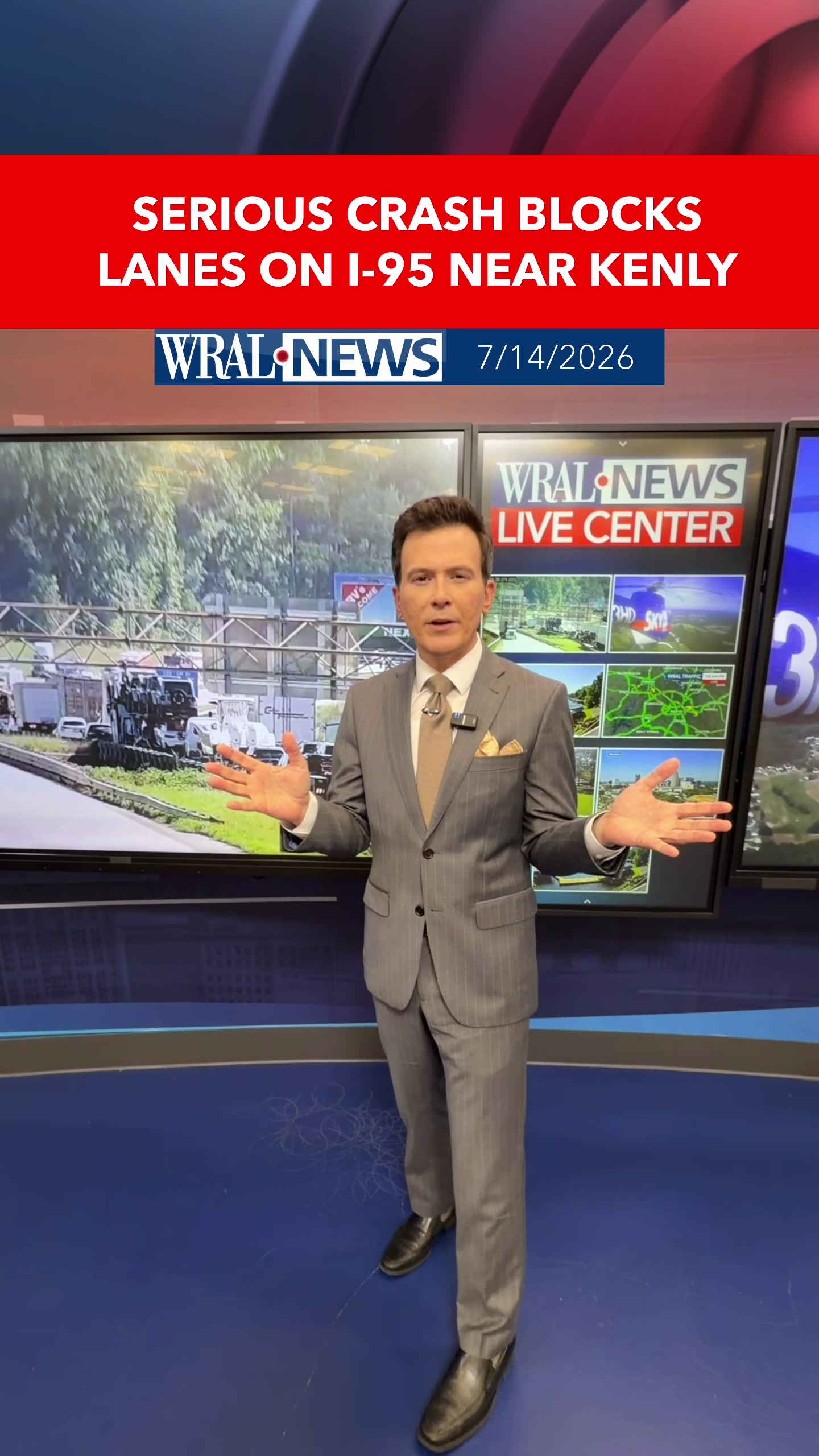 @WRAL