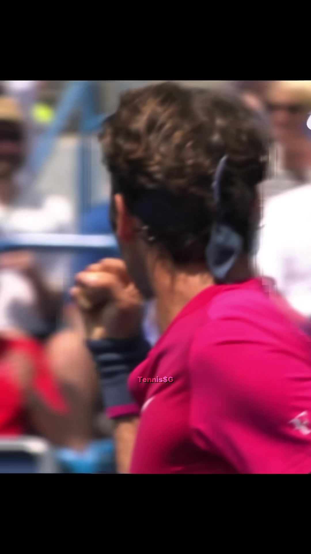 @Tennis$G
