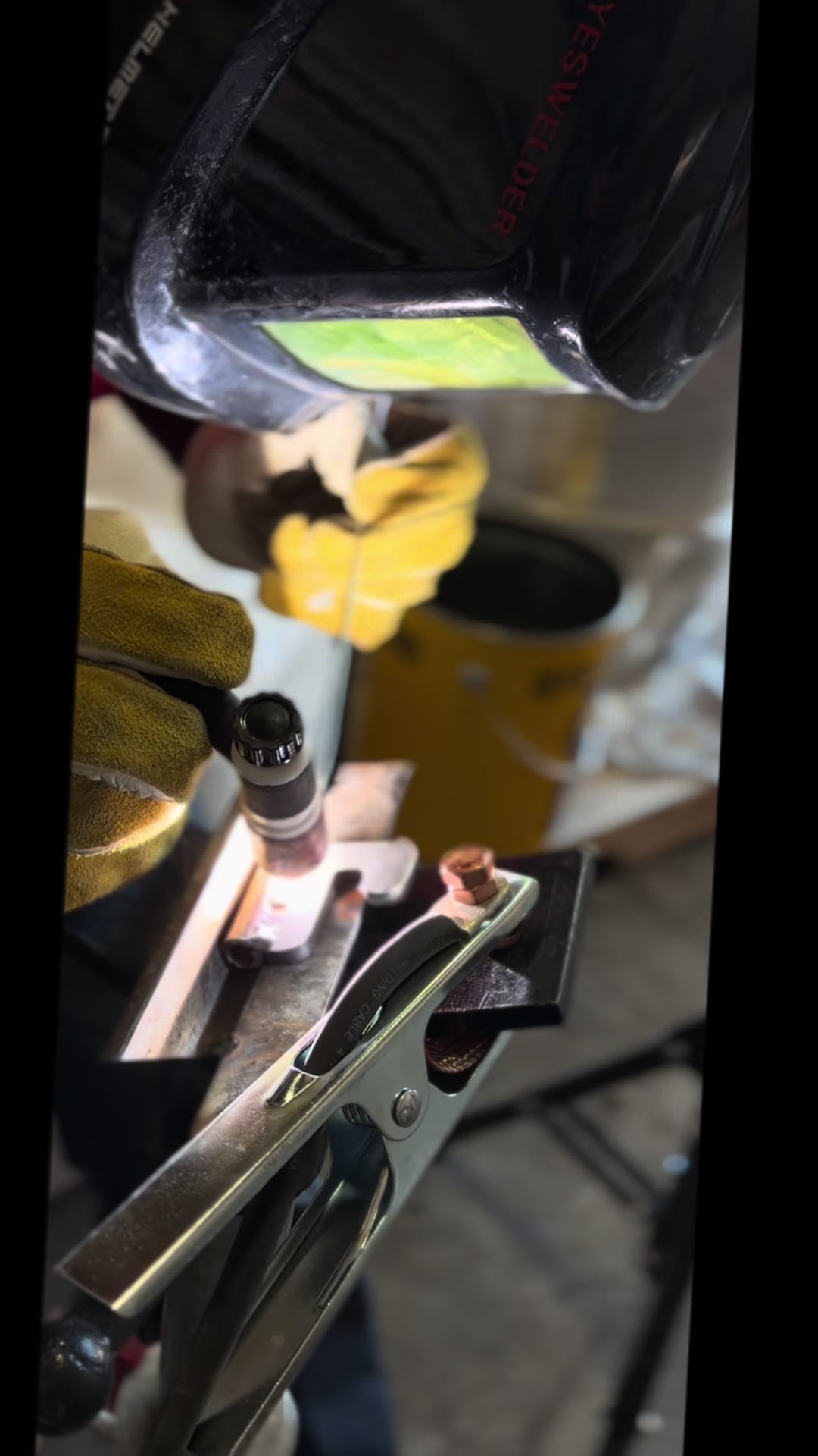 @Little Welding Services