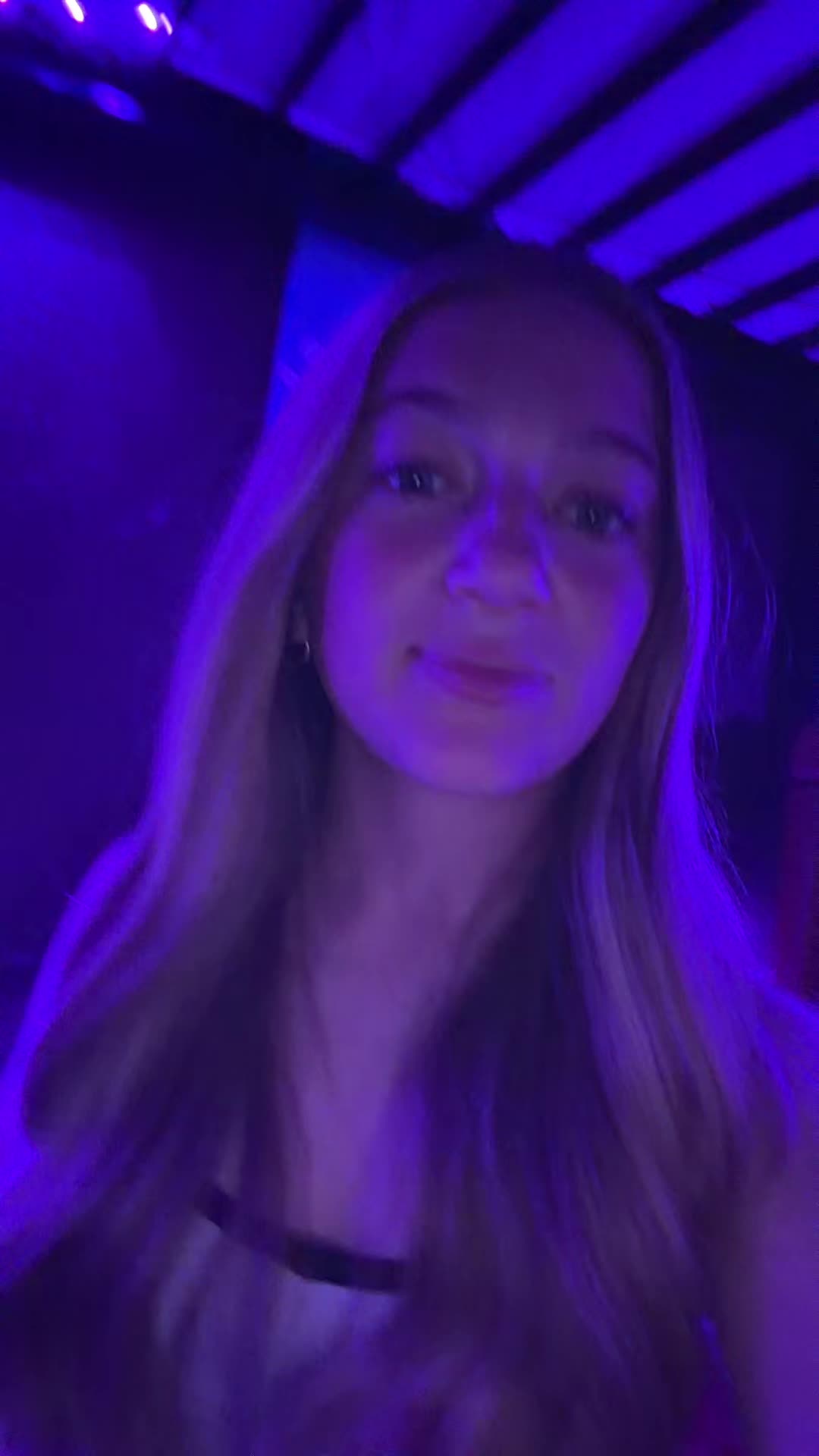 @secret