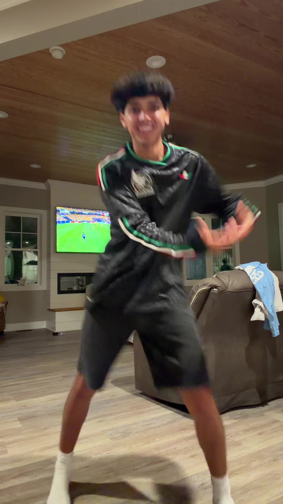 @melecio perez
