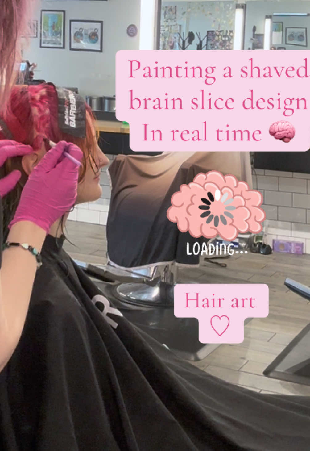 @wrenthewizard | MN Hairstylist