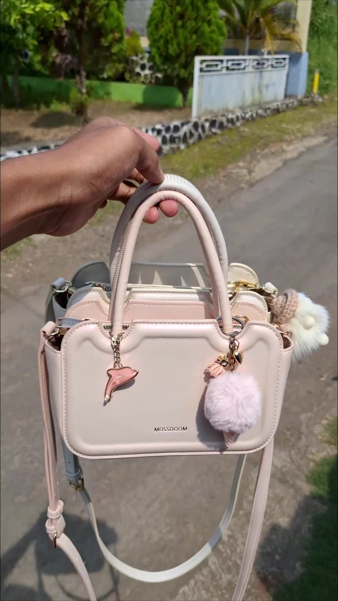 @Viora Bag