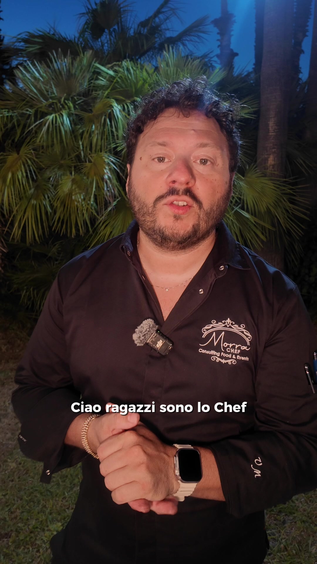 @ChefVitoMorra👨🏻🍳