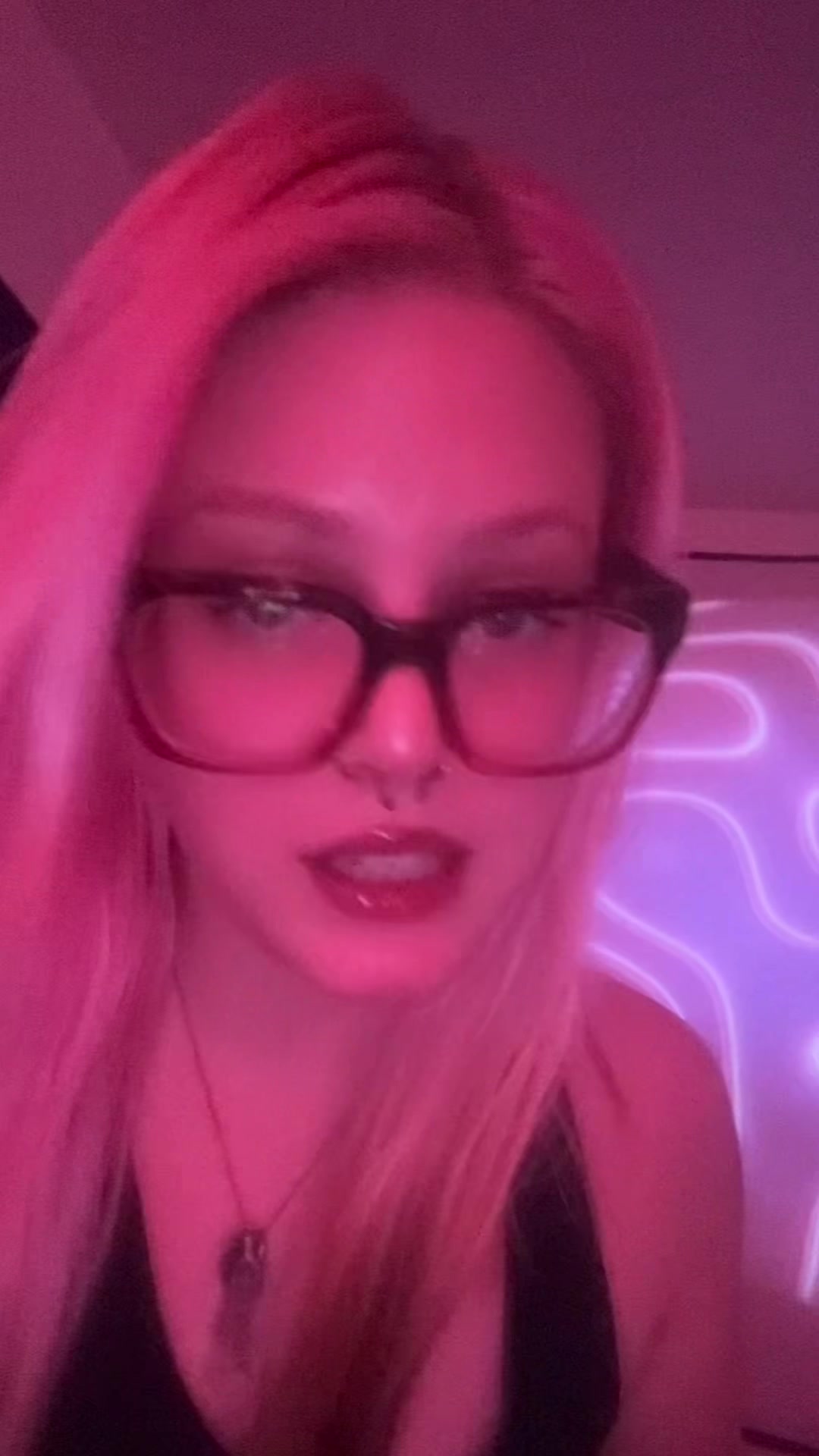 @Ghostgirlcas 👻