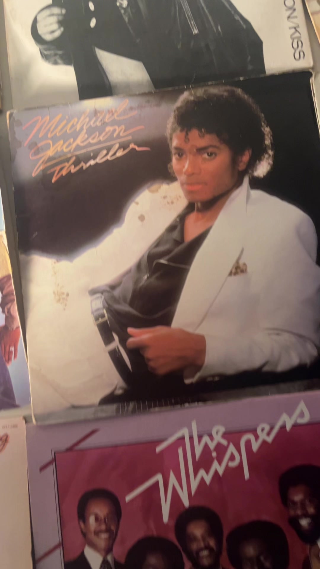 @The Vinylist