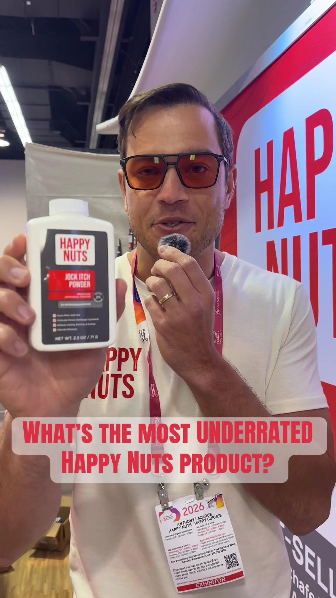 @Happy Nuts