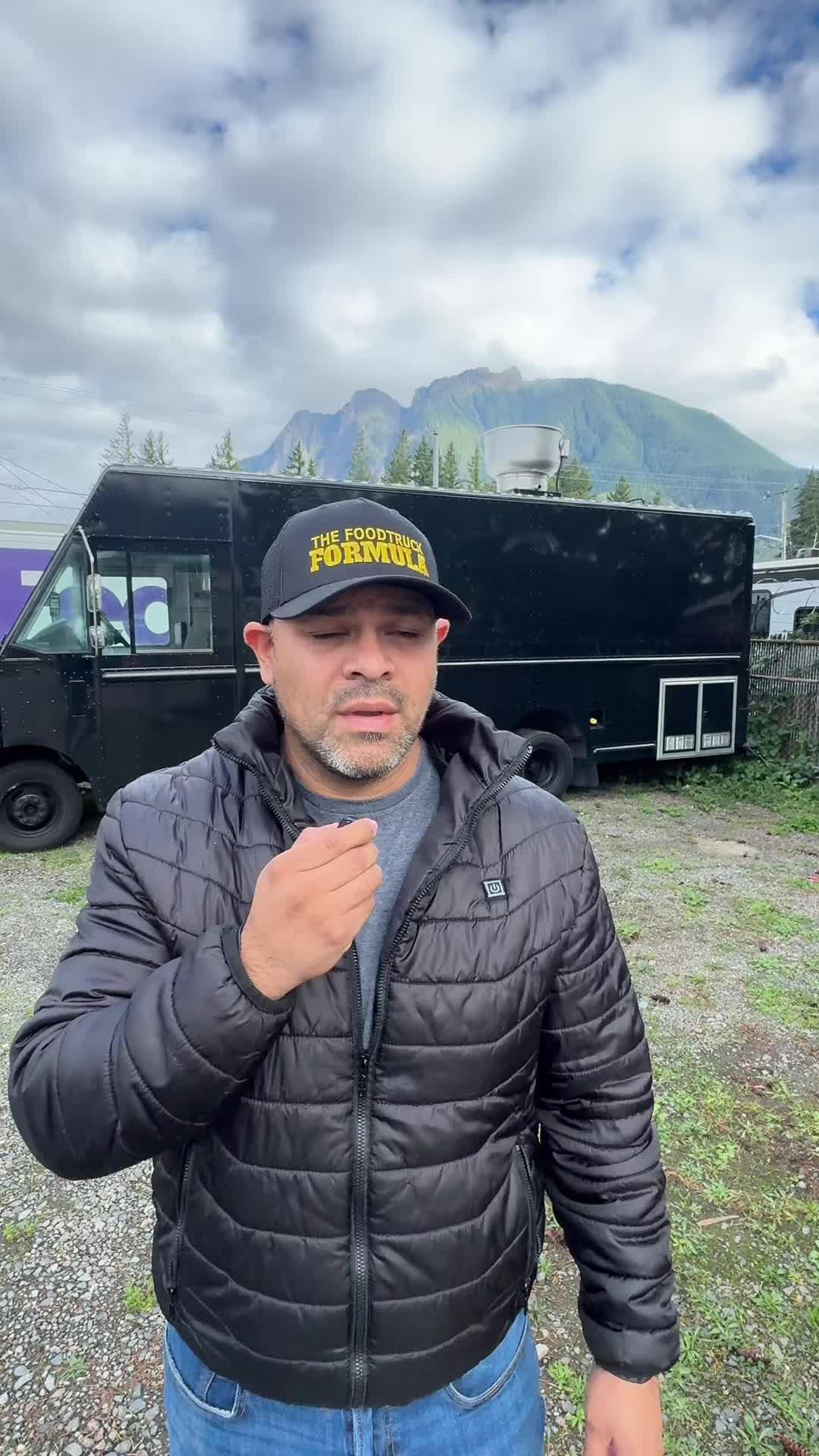 @The Food Truck Formula