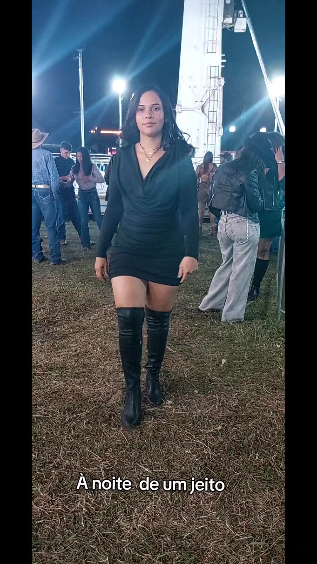 @Mara de Jesus