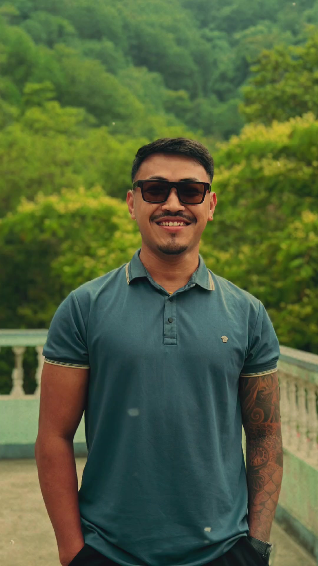 @Karan Sen Thakuri