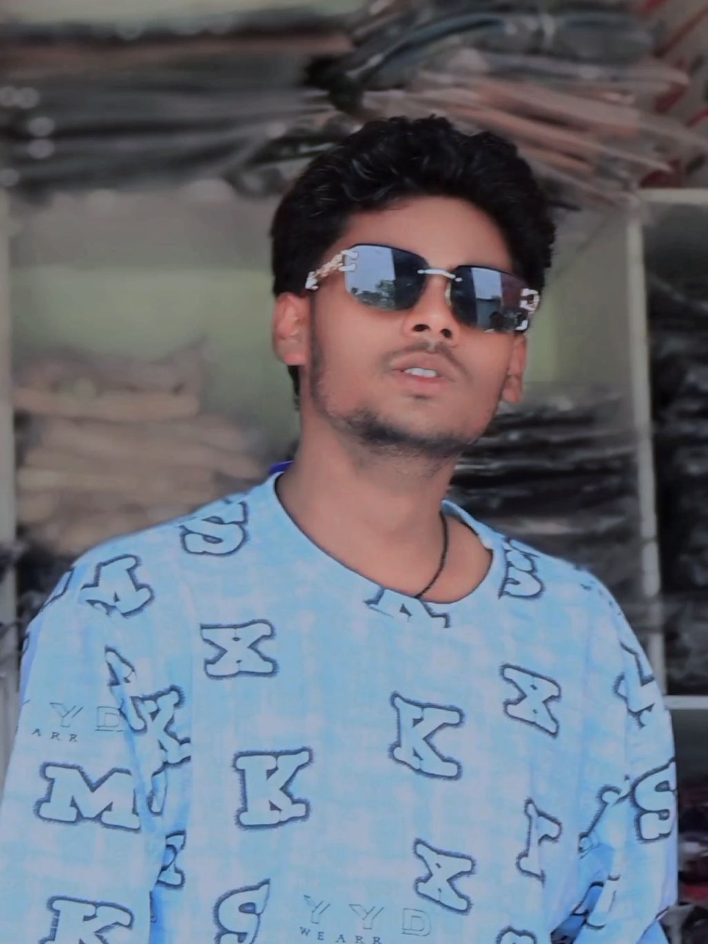 @Bijay Sahani