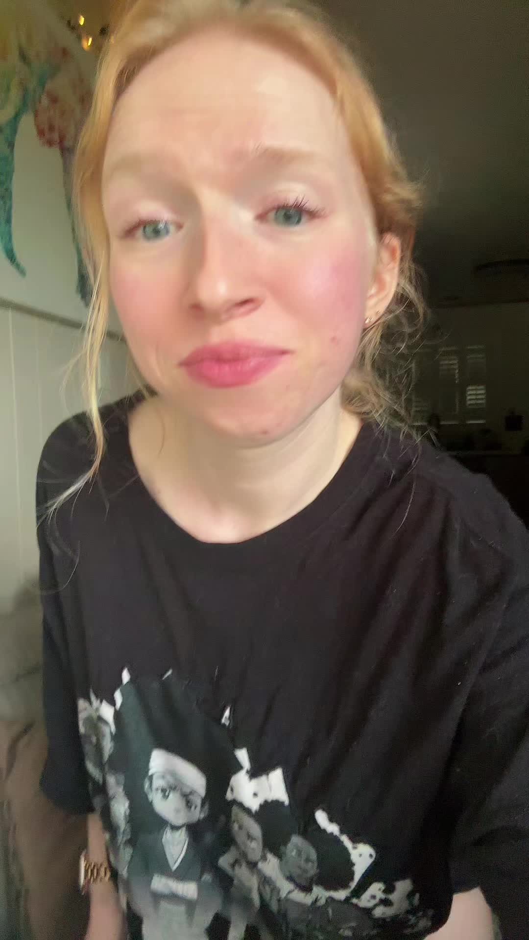@KimberlyNicoleLivingLife