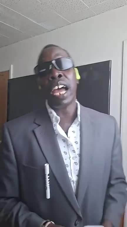 @Dr: Okony Othow