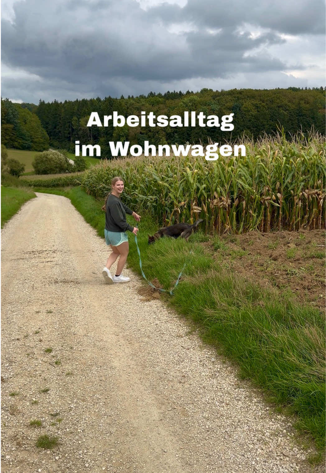 @janinaens | Leben im Wohnwagen