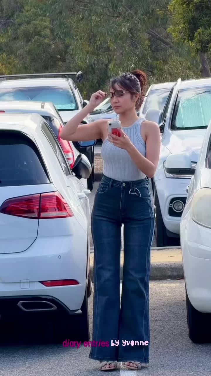 @yvonne in australia ๐