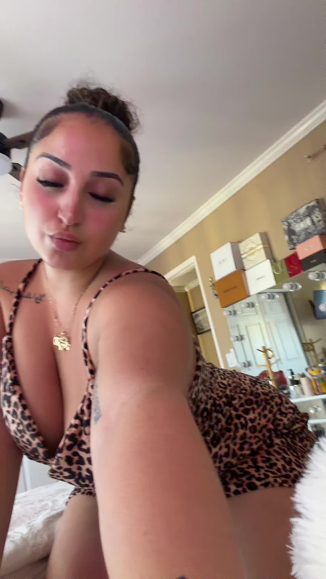 @Habibti♊️
