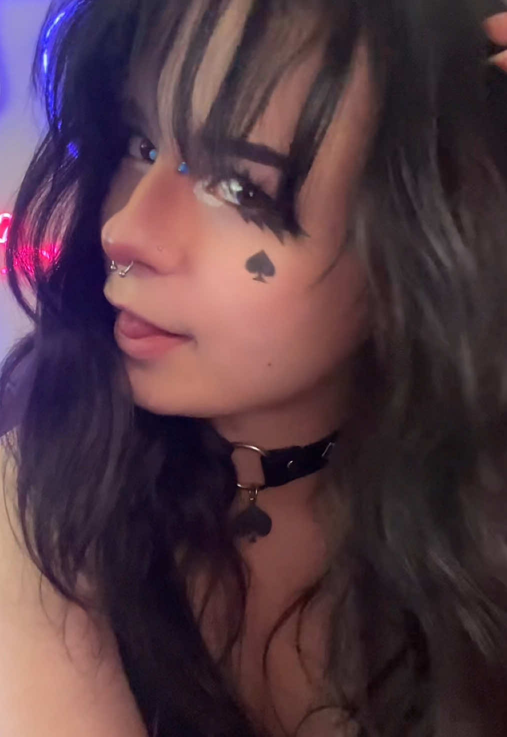 @fae &spades;︎