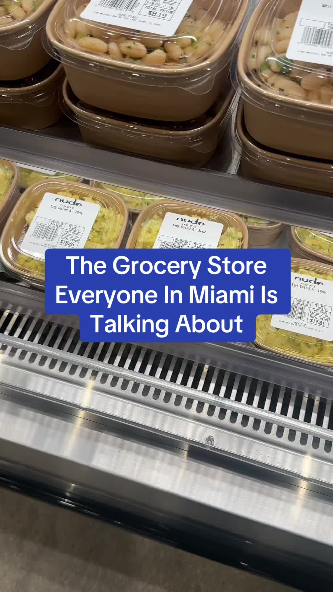 @Infatuation Miami