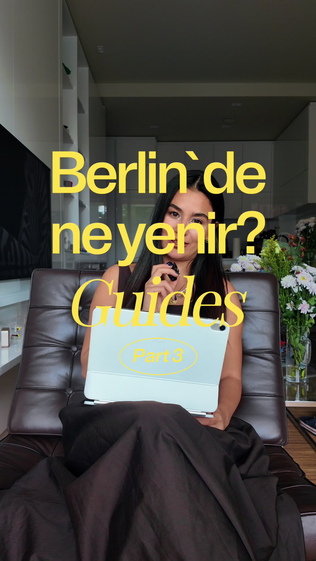 @Berlin’de ne yenir? 🥙