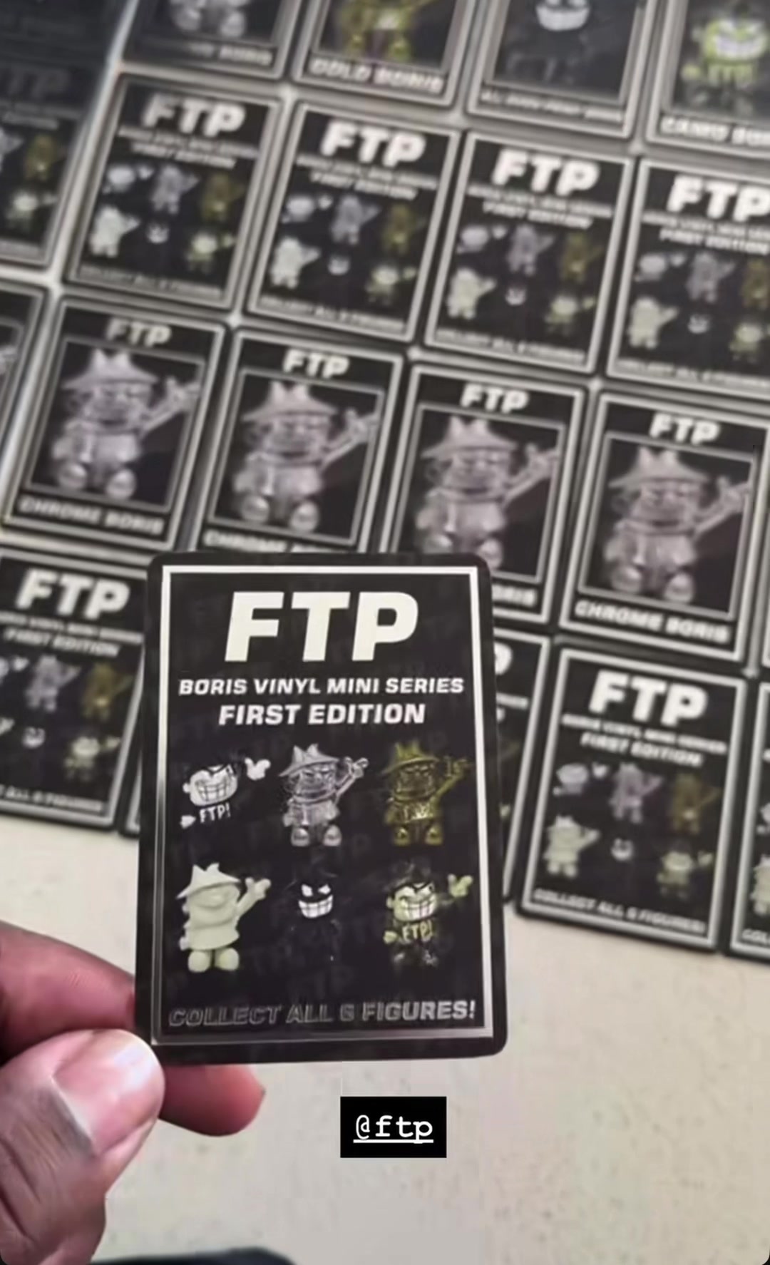 @FTP